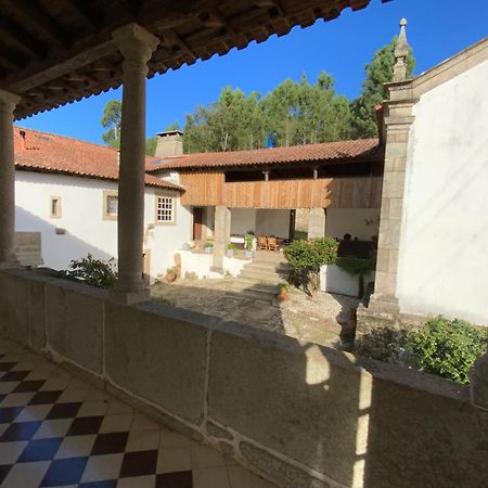 Quinta Do Bravio Villa Barroselas Exterior photo