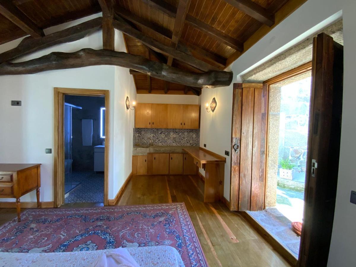 Quinta Do Bravio Villa Barroselas Exterior photo