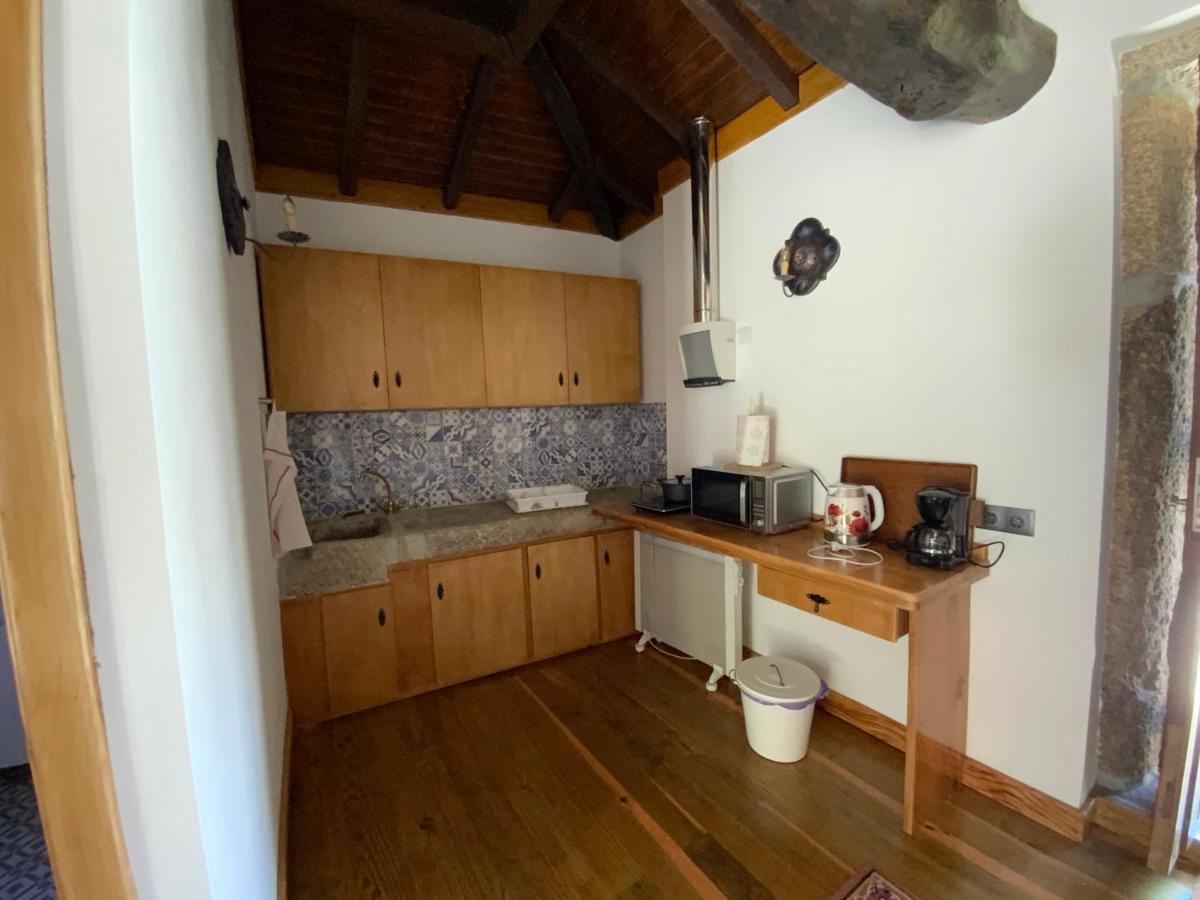 Quinta Do Bravio Villa Barroselas Exterior photo