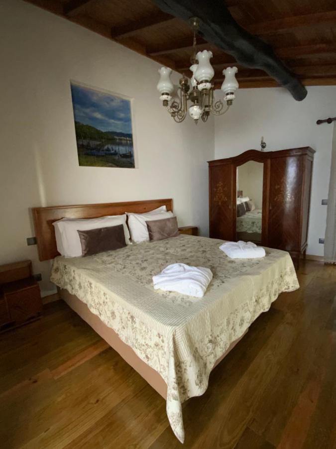 Quinta Do Bravio Villa Barroselas Exterior photo
