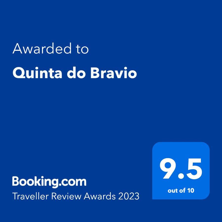 Quinta Do Bravio Villa Barroselas Exterior photo