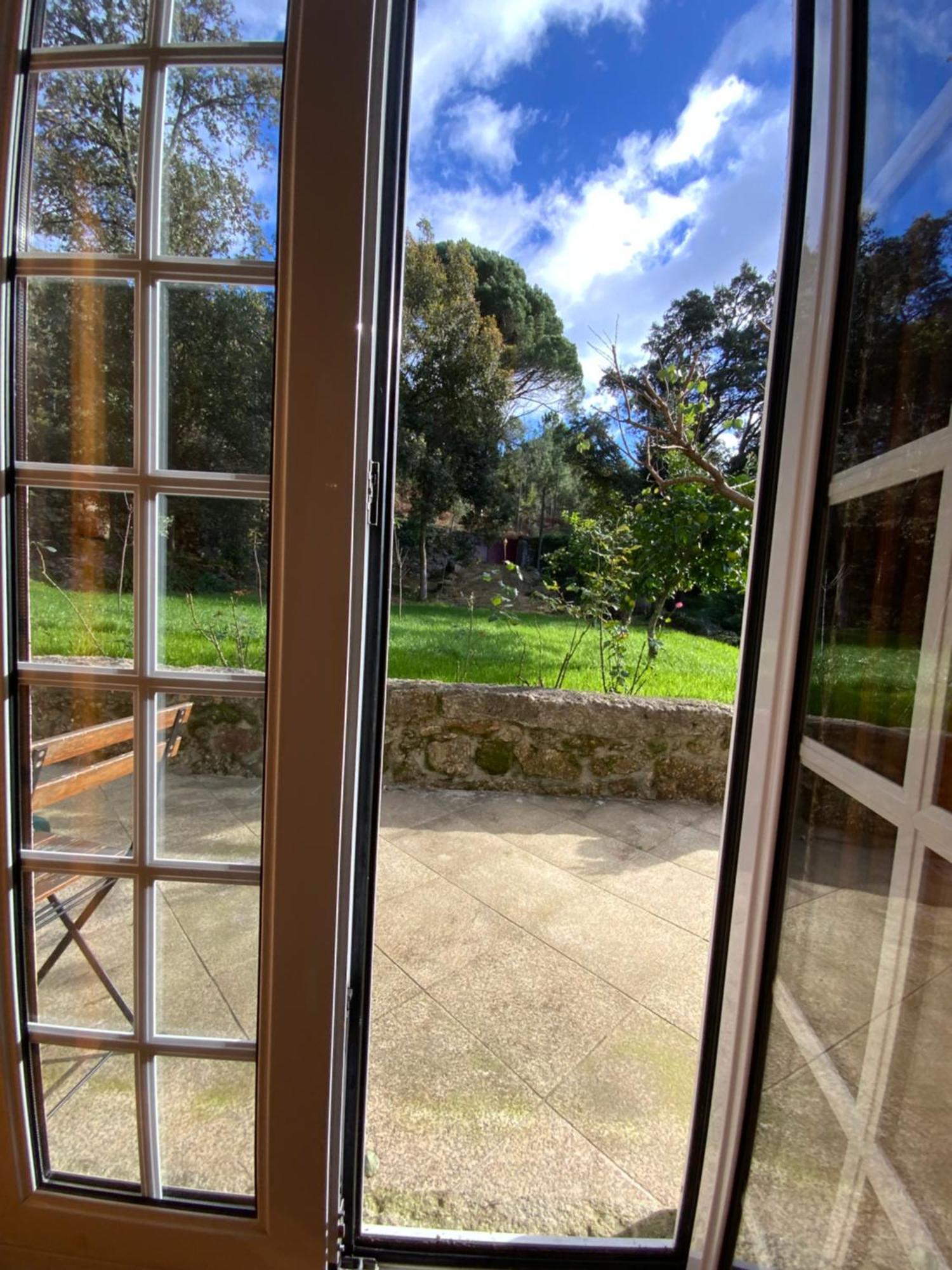 Quinta Do Bravio Villa Barroselas Exterior photo