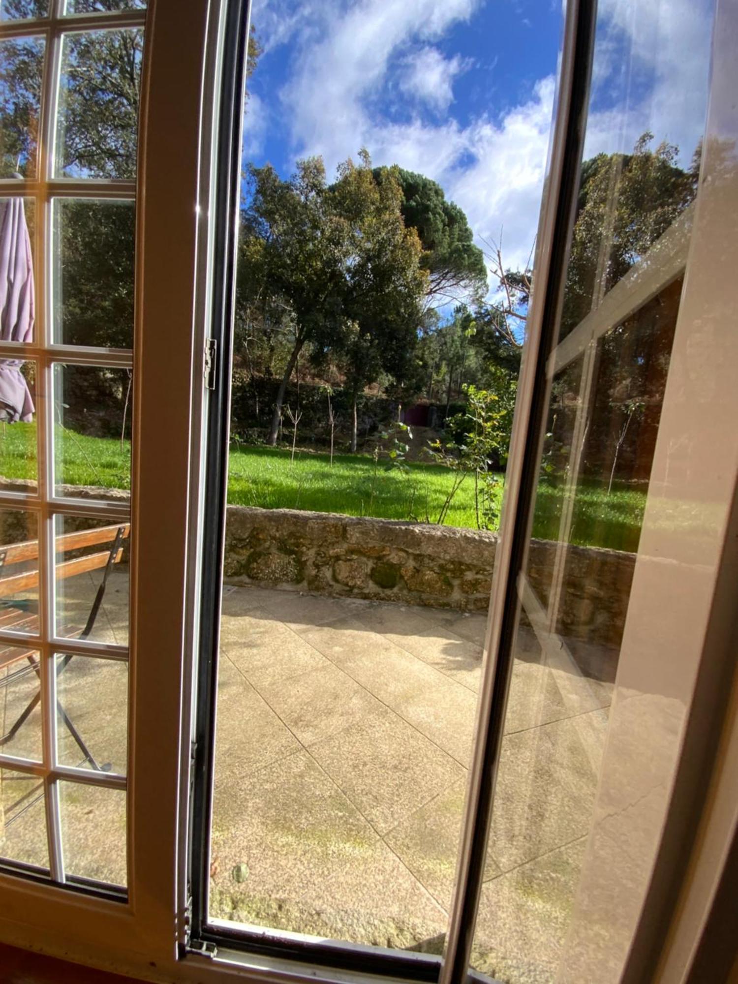 Quinta Do Bravio Villa Barroselas Exterior photo