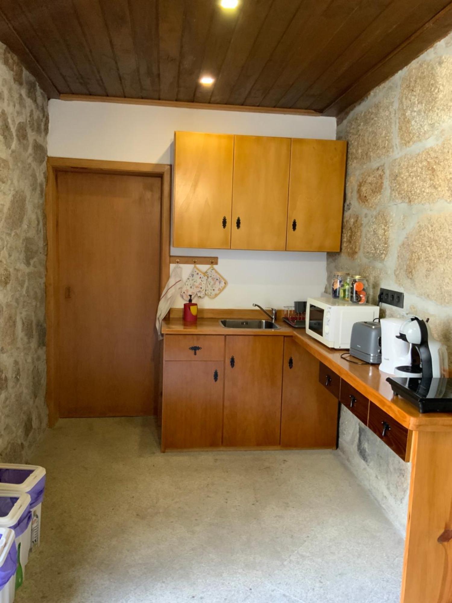 Quinta Do Bravio Villa Barroselas Exterior photo