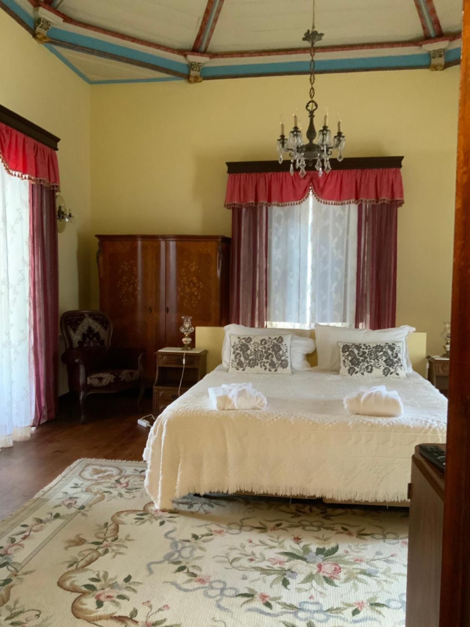Quinta Do Bravio Villa Barroselas Exterior photo