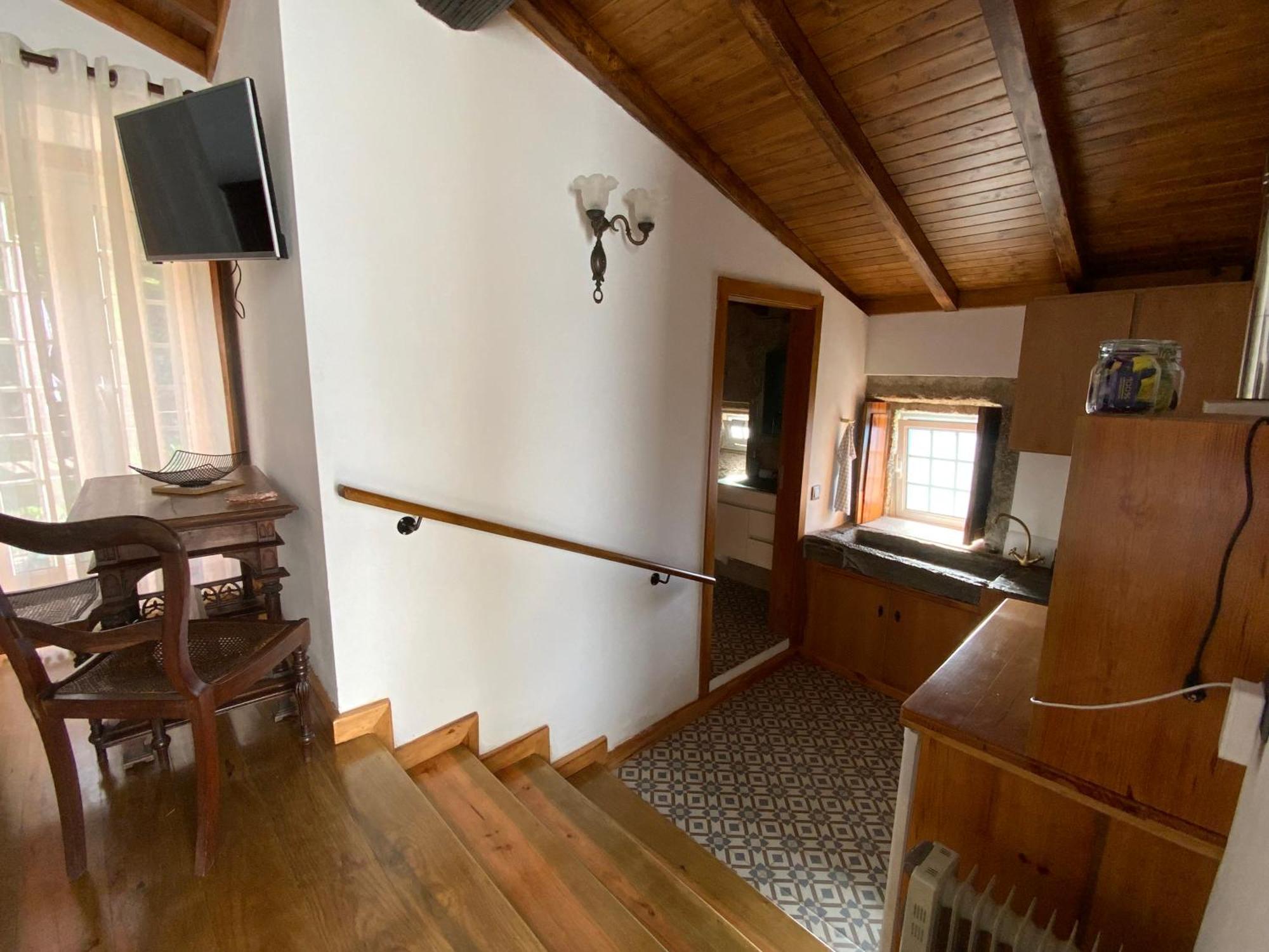 Quinta Do Bravio Villa Barroselas Exterior photo
