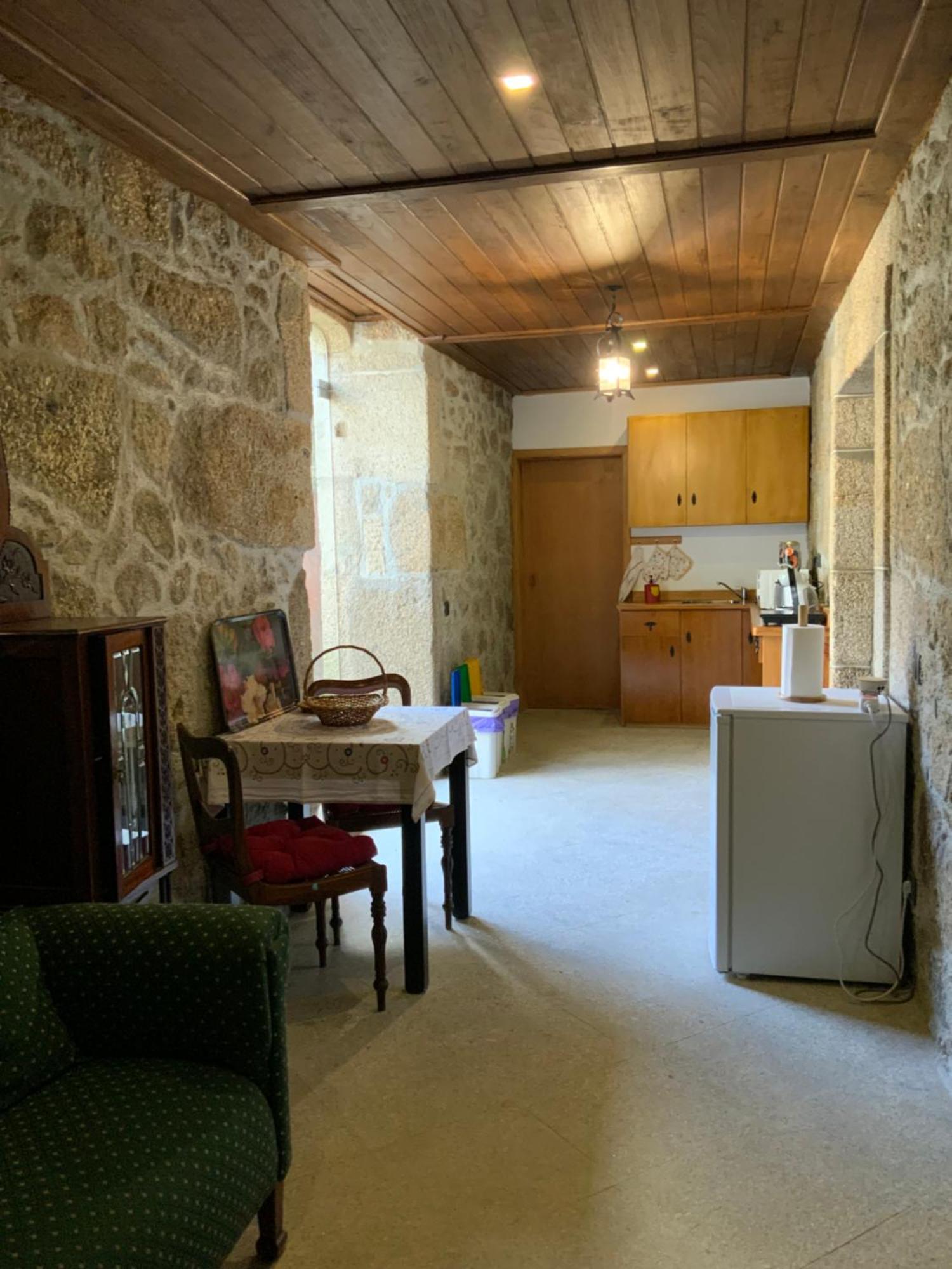 Quinta Do Bravio Villa Barroselas Exterior photo