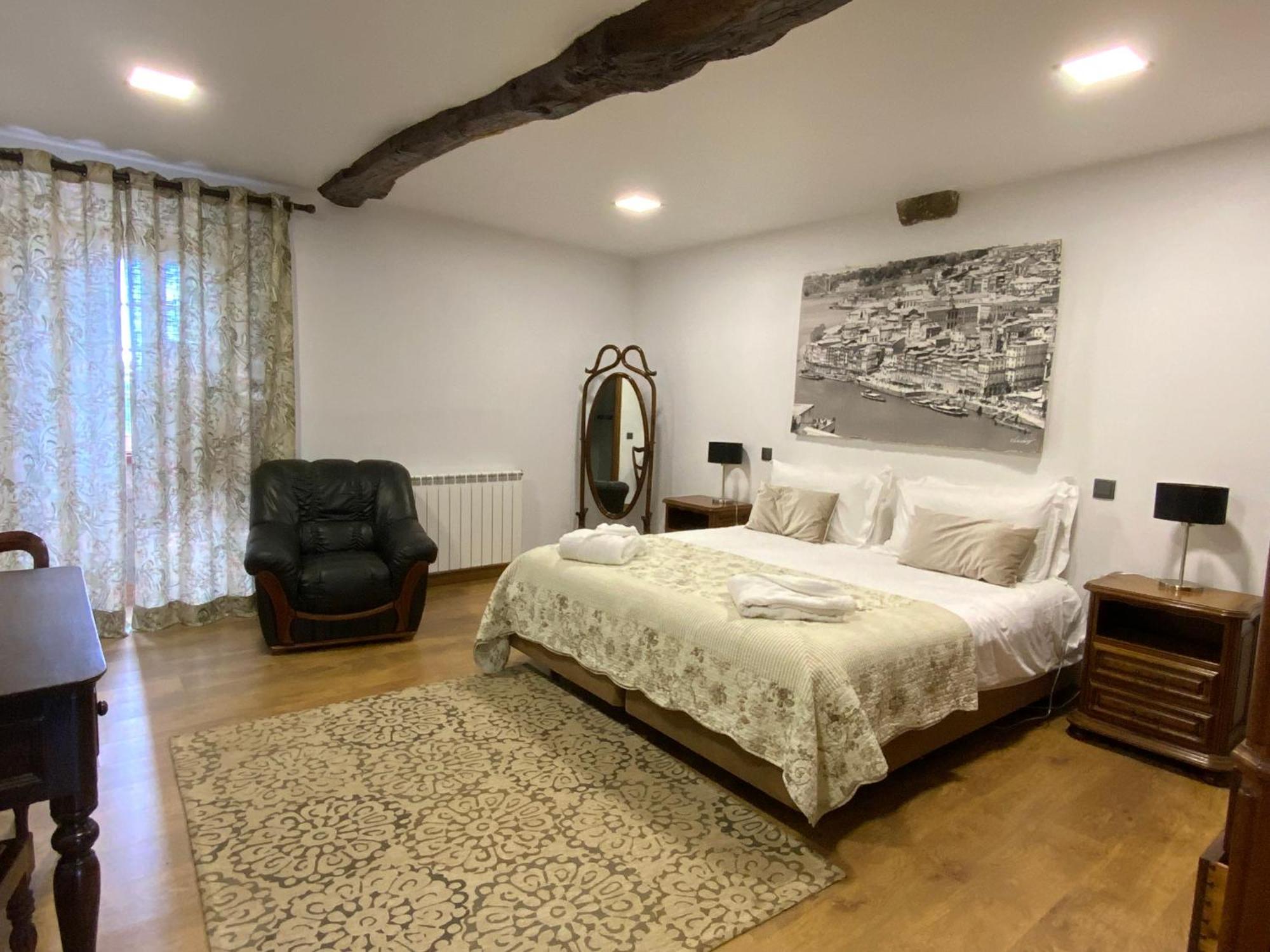 Quinta Do Bravio Villa Barroselas Exterior photo