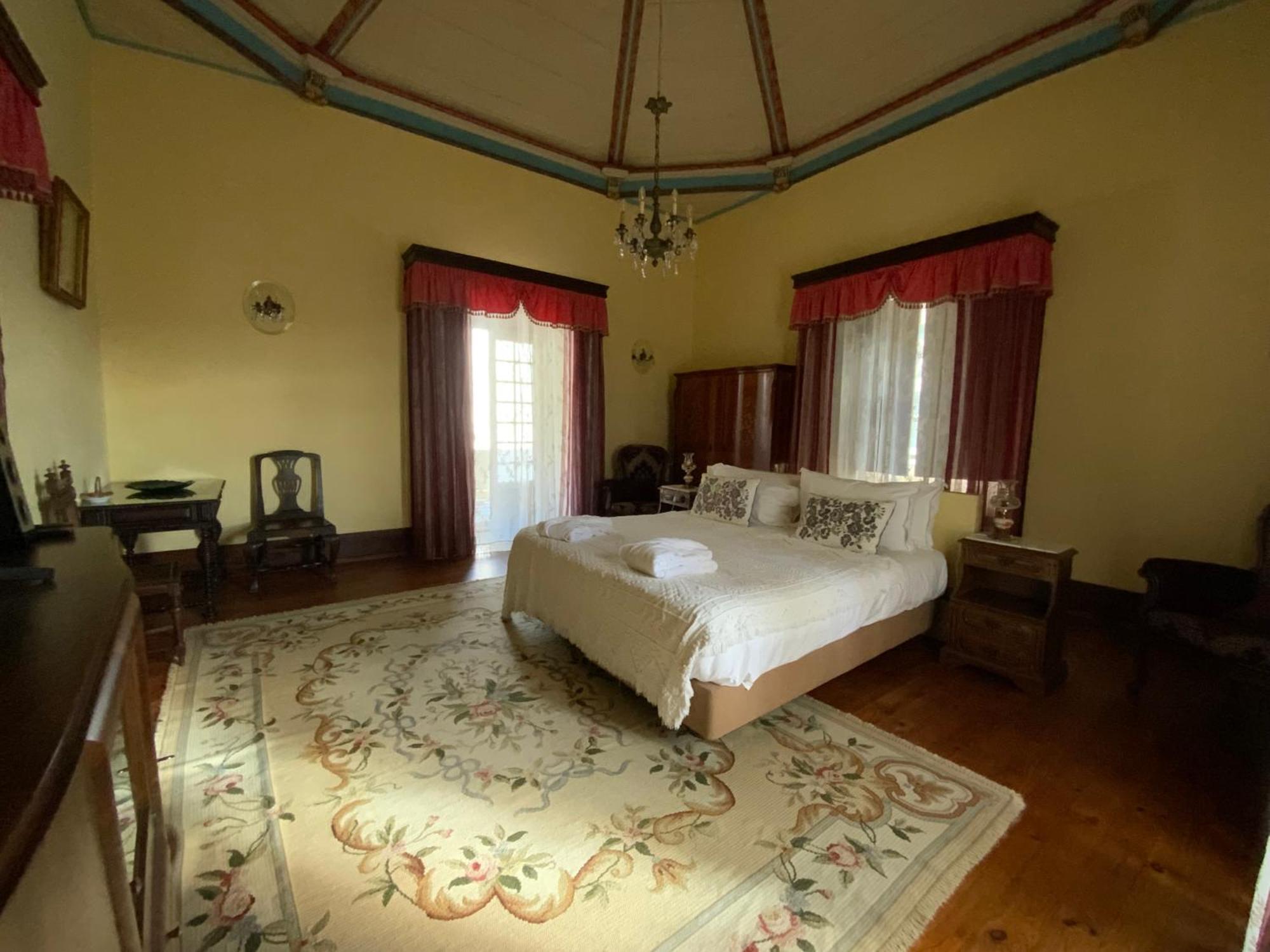 Quinta Do Bravio Villa Barroselas Exterior photo
