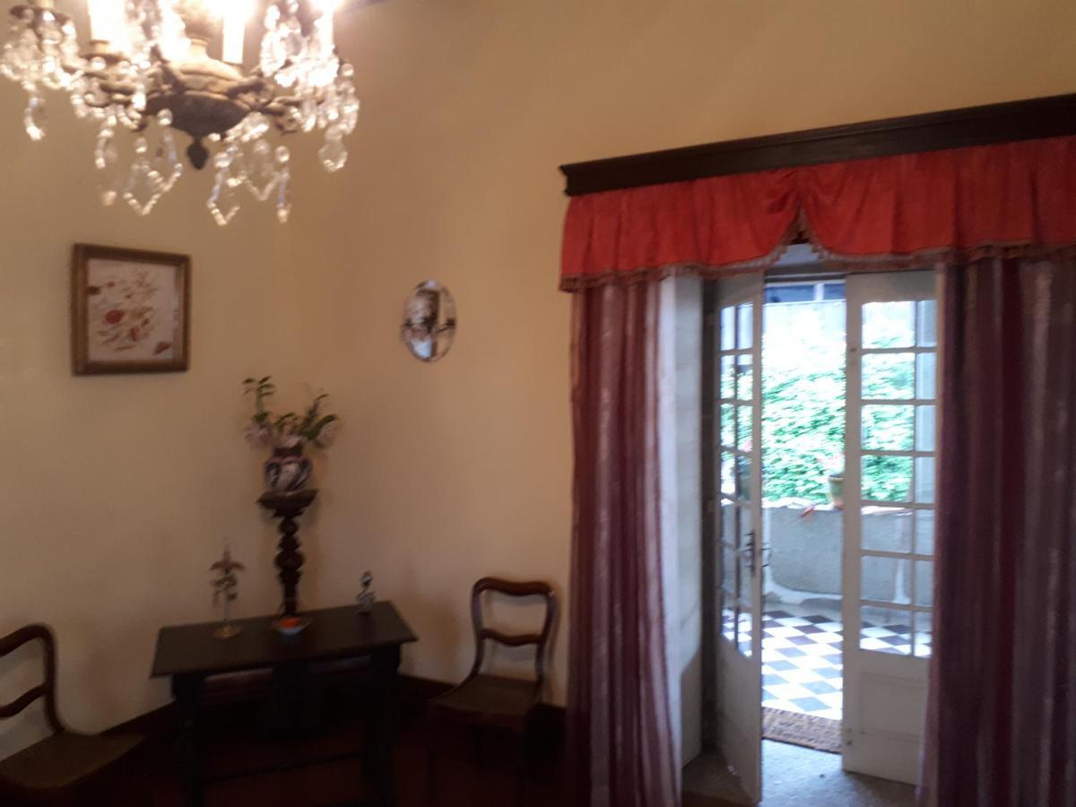 Quinta Do Bravio Villa Barroselas Exterior photo